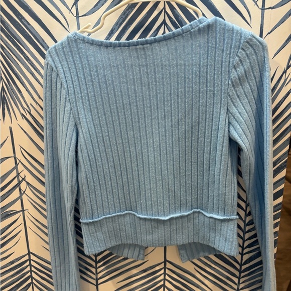 Out From Under- Urban Outfitters Sweater SMALL - Picture 3 of 3